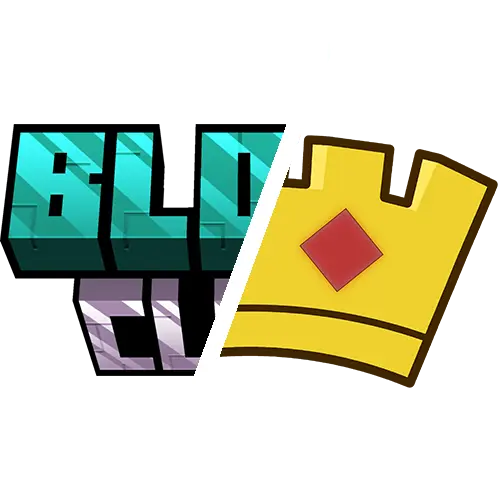 Block Clash logo